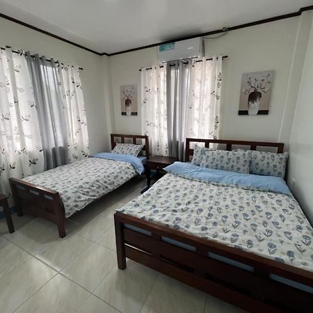 Princesa Michaella Hostel Itaytay Esterno foto