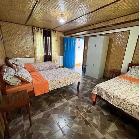 Princesa Michaella Hostel Itaytay Esterno foto