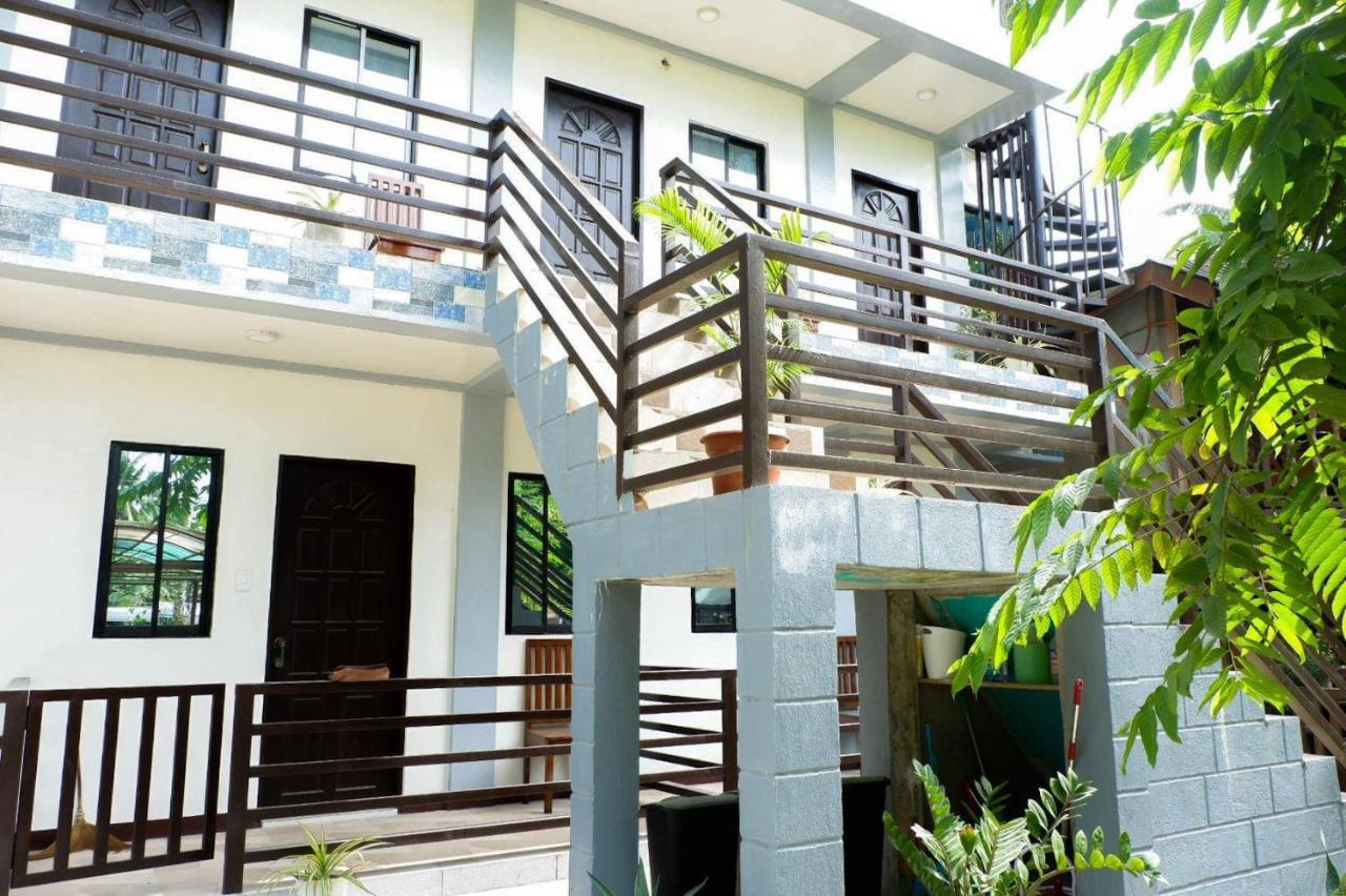 Princesa Michaella Hostel Itaytay Esterno foto
