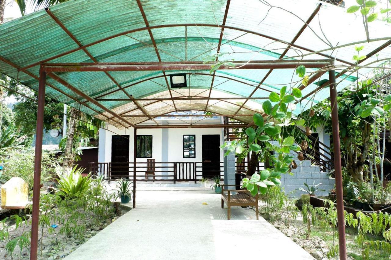 Princesa Michaella Hostel Itaytay Esterno foto