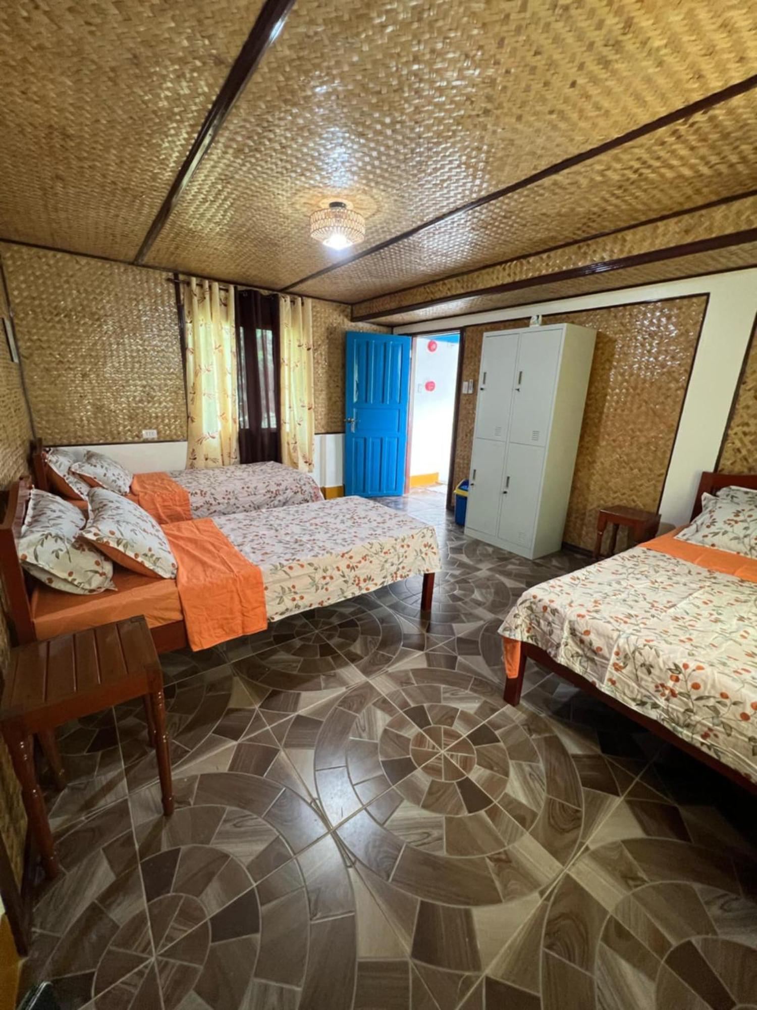 Princesa Michaella Hostel Itaytay Esterno foto