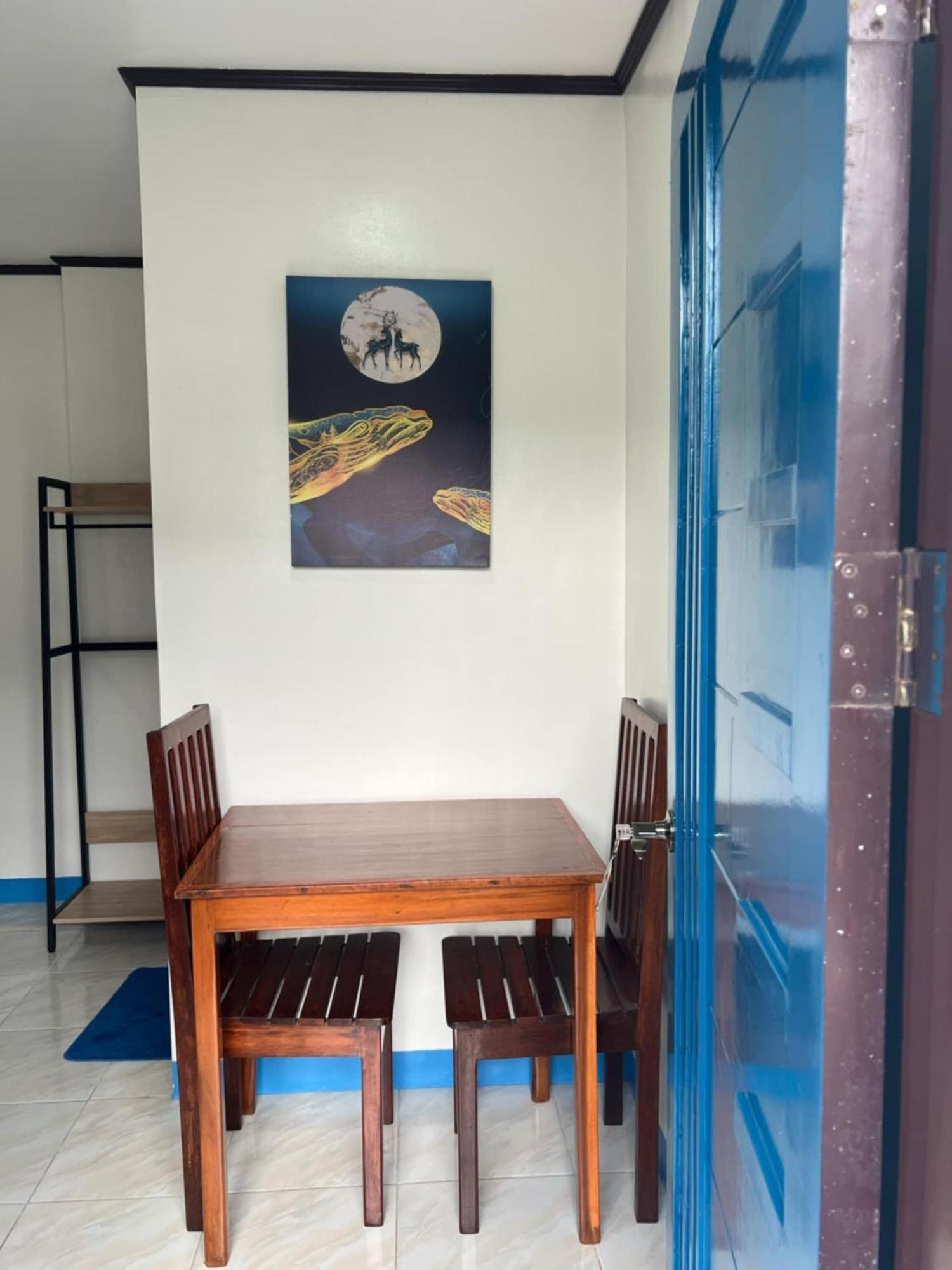 Princesa Michaella Hostel Itaytay Esterno foto