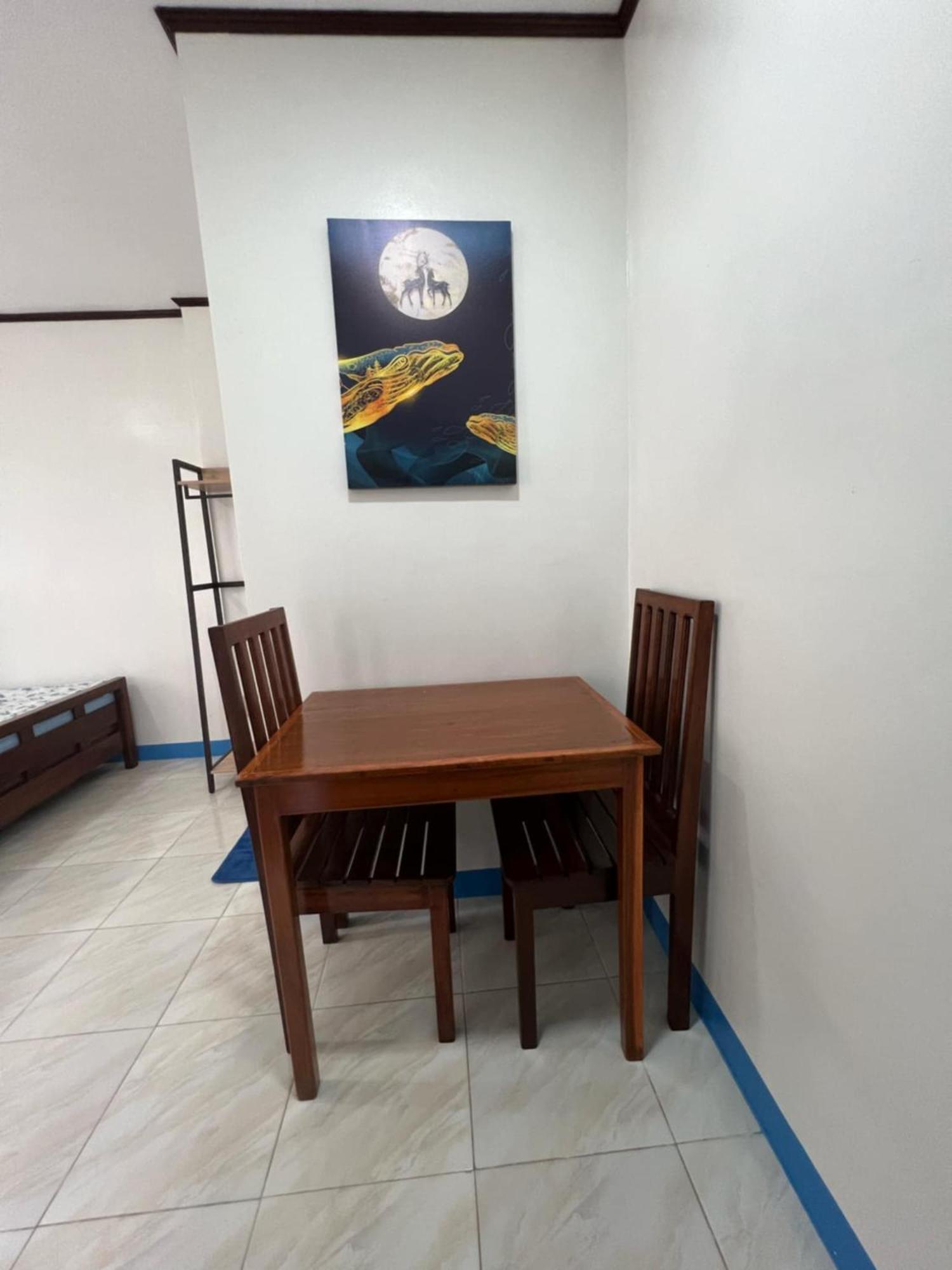 Princesa Michaella Hostel Itaytay Esterno foto