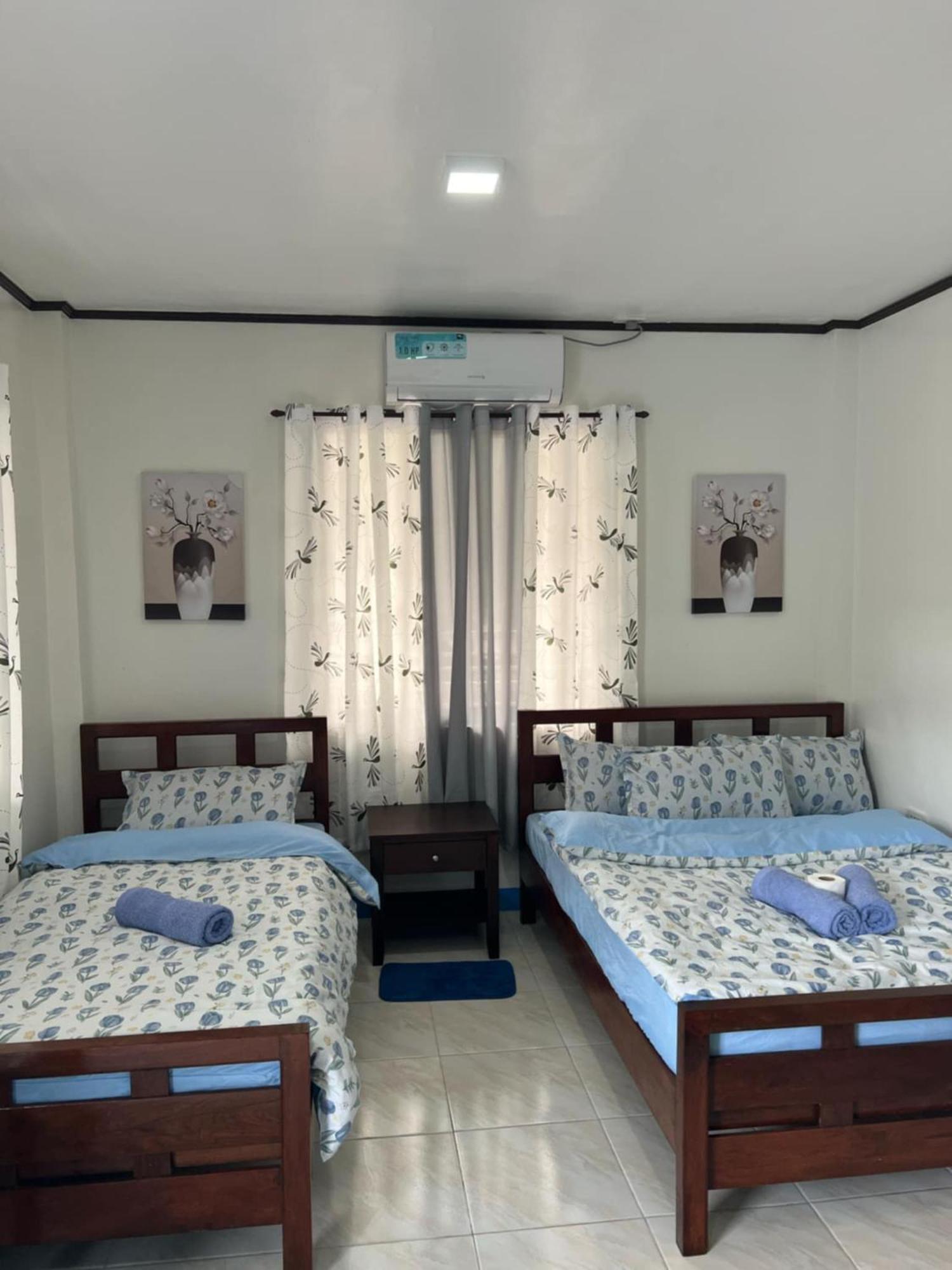 Princesa Michaella Hostel Itaytay Esterno foto