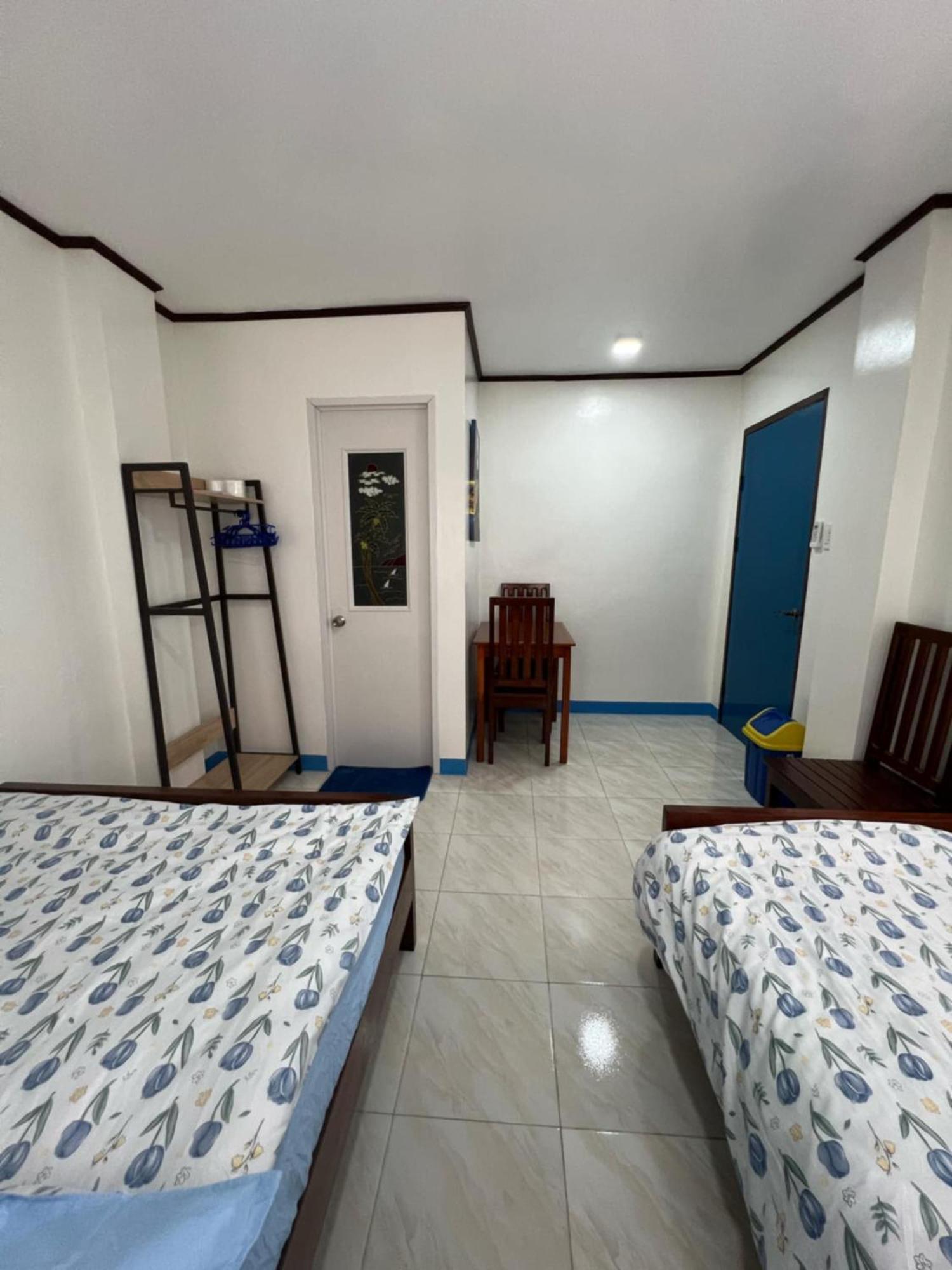 Princesa Michaella Hostel Itaytay Esterno foto