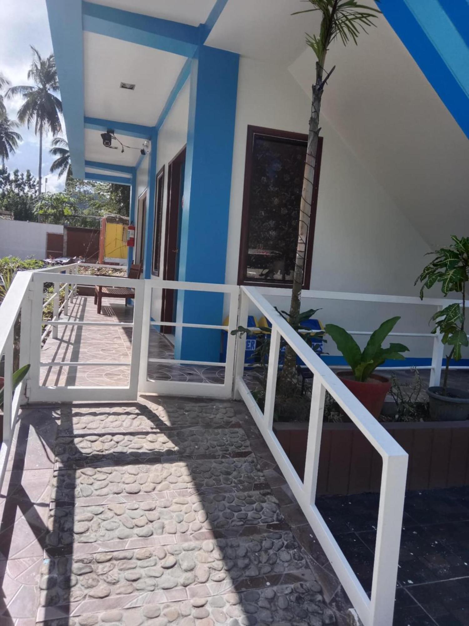 Princesa Michaella Hostel Itaytay Esterno foto