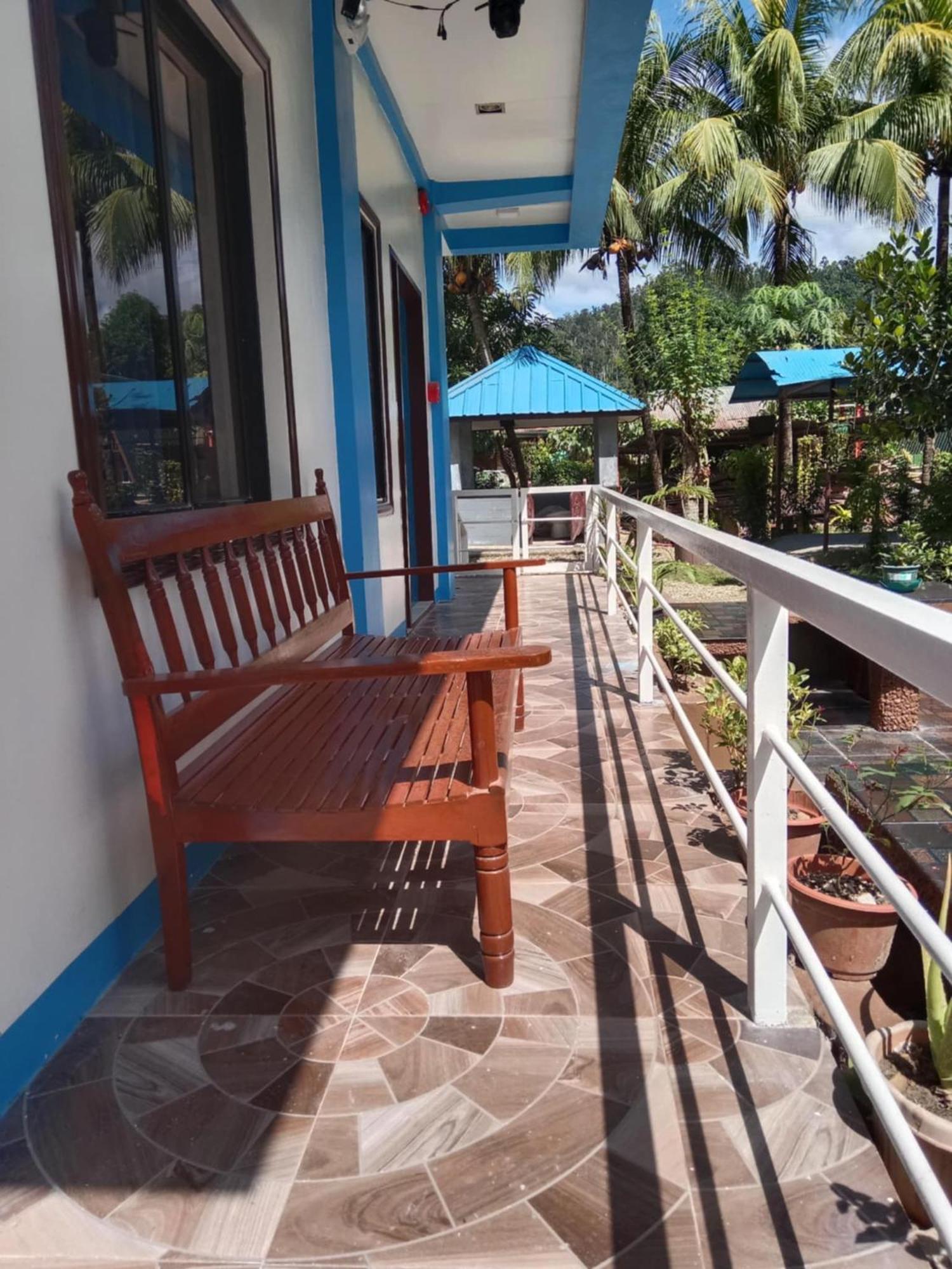 Princesa Michaella Hostel Itaytay Esterno foto